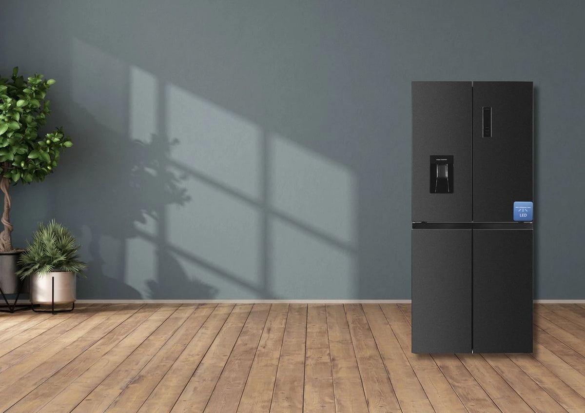 Frilec Freestanding Fridge ( Next Day Delivery)