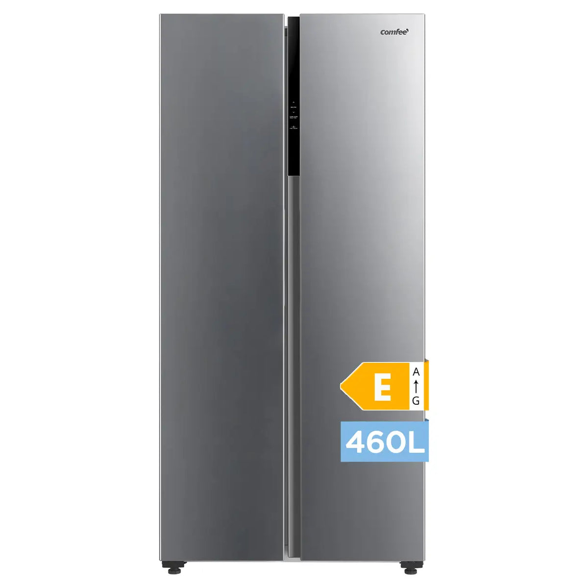 Comfee American Fridge Freezer (Next Day Ddelivery)