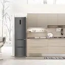 CHiQ - Fridge-Freezer (Next Day Delivery)