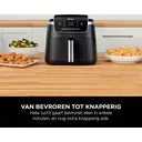 Ninja AF140EU Compact Air Fryer (Next Day Delivery)