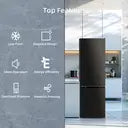 CHiQ Bottom Mount Refrigerator (Next Day Delivery)