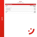 A.F.P. Palm Cream - 800 g