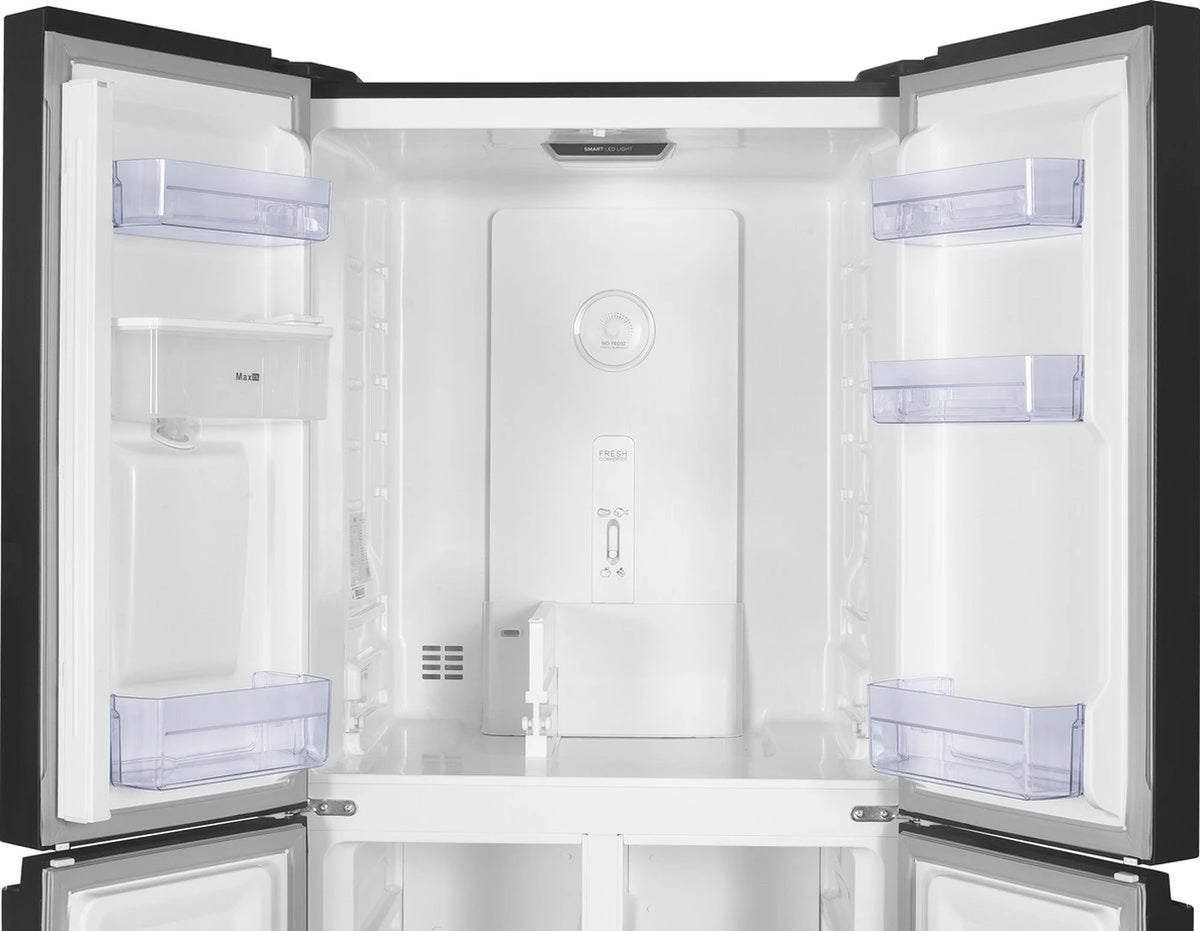 Frilec Freestanding Fridge ( Next Day Delivery)