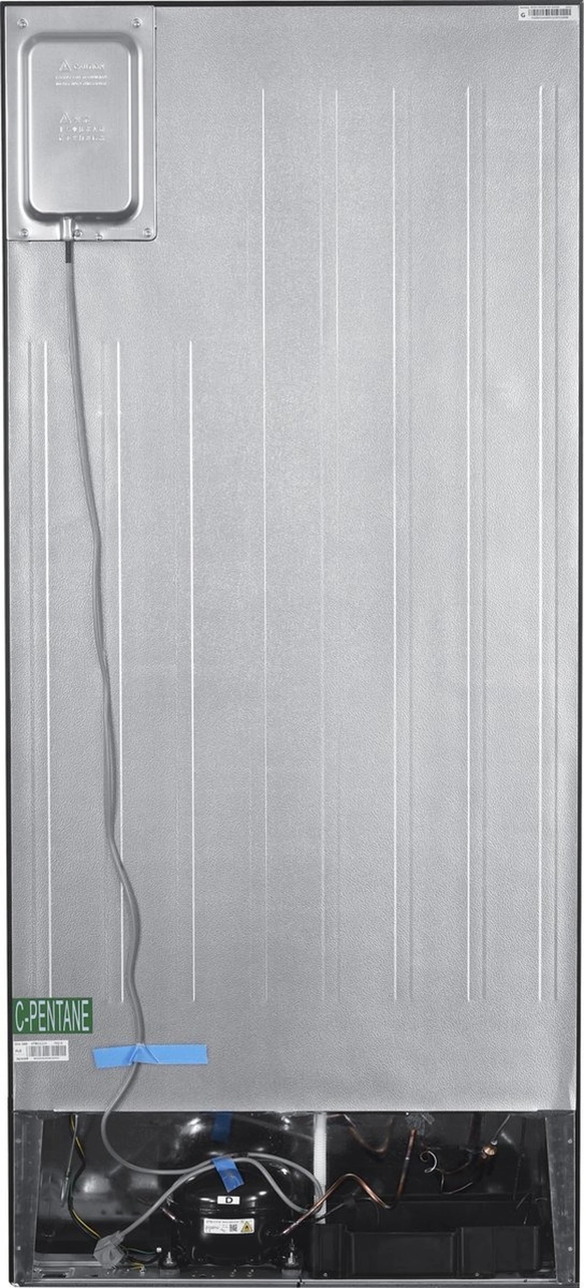 Frilec Freestanding Fridge ( Next Day Delivery)