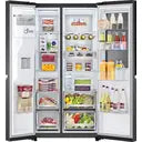 LG American Style Fridge Freezer (Next Day delivery)