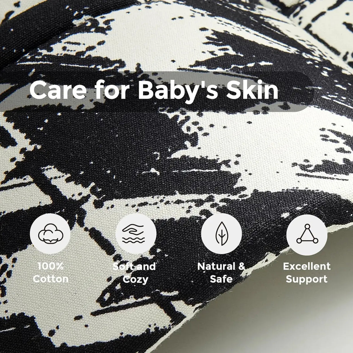Momcozy Baby Carrier (Next Day Delivery)