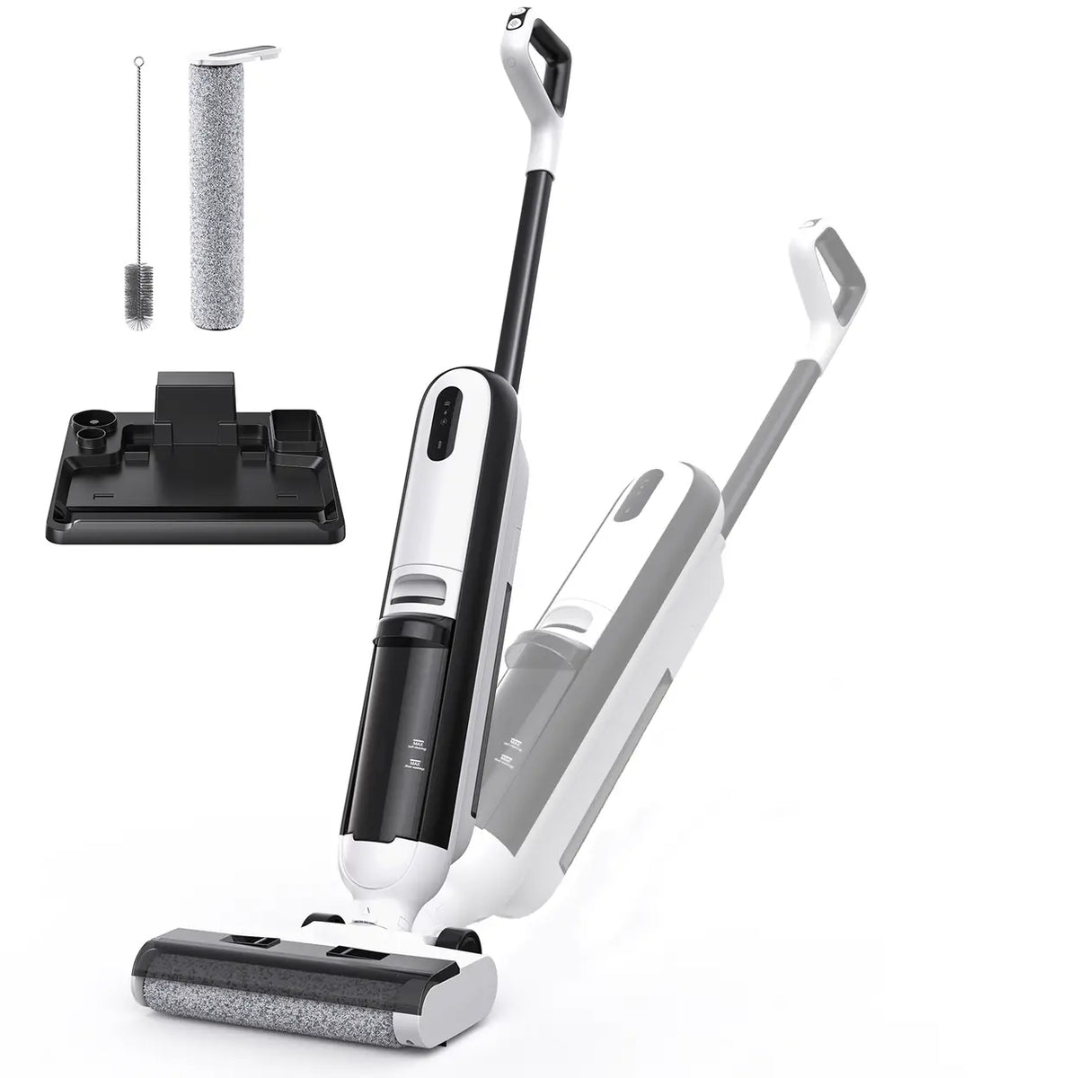 Lubluelu Vacuum Cleaner (Next Day Delivery)