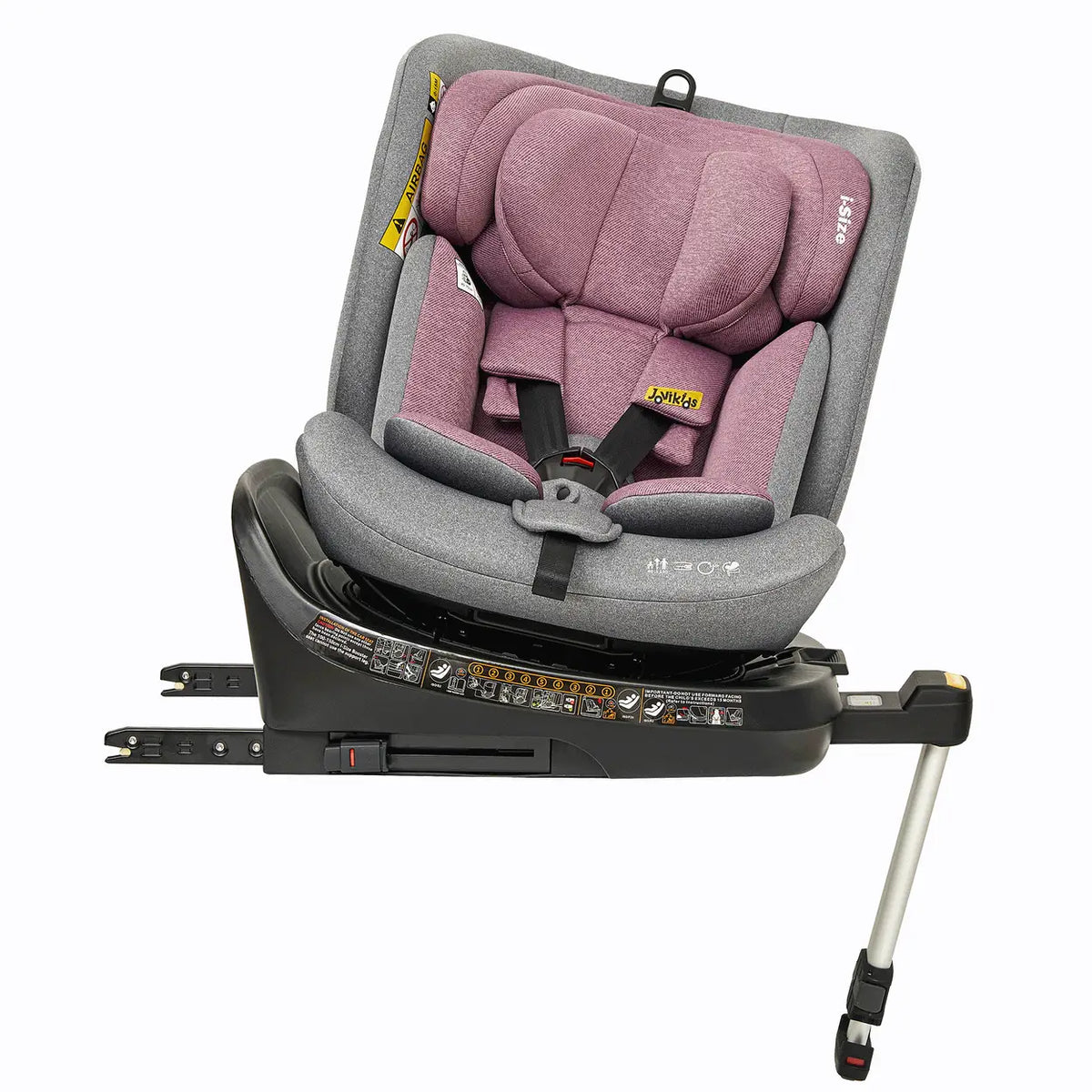 Jovikids RANGER 360° Rotating Child Seat (Next Day Delivery)
