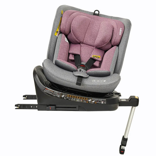 Jovikids RANGER 360° Rotating Child Seat (Next Day Delivery)