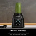 Ninja Detect Blender Pro & Smoothie Maker (Next Day Delivery)