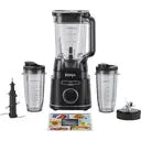 Ninja Detect Blender Pro & Smoothie Maker (Next Day Delivery)