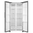 Comfee American Fridge Freezer (Next Day Ddelivery)