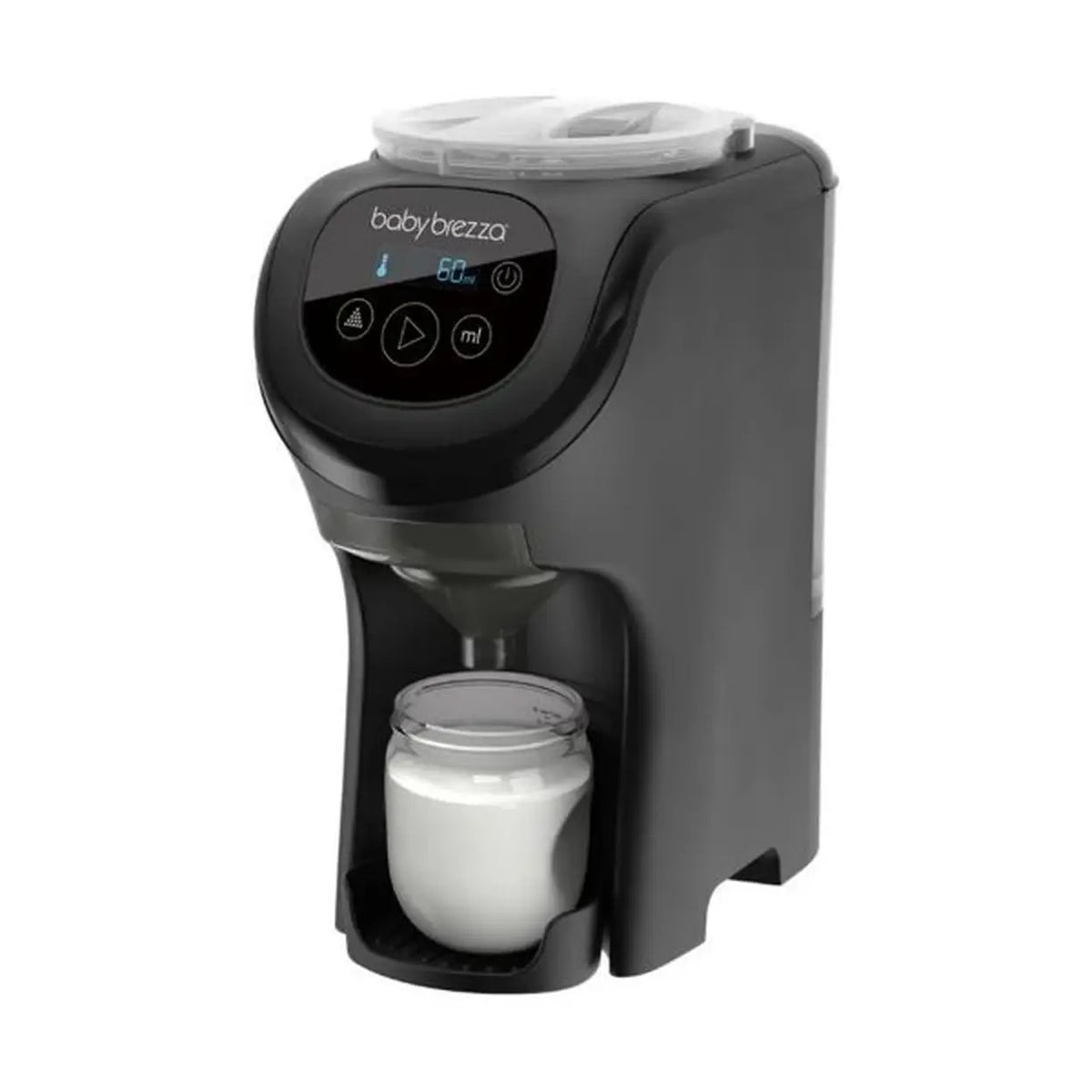 Baby Brezza Formula Pro Mini Black (Next Day Delivery)