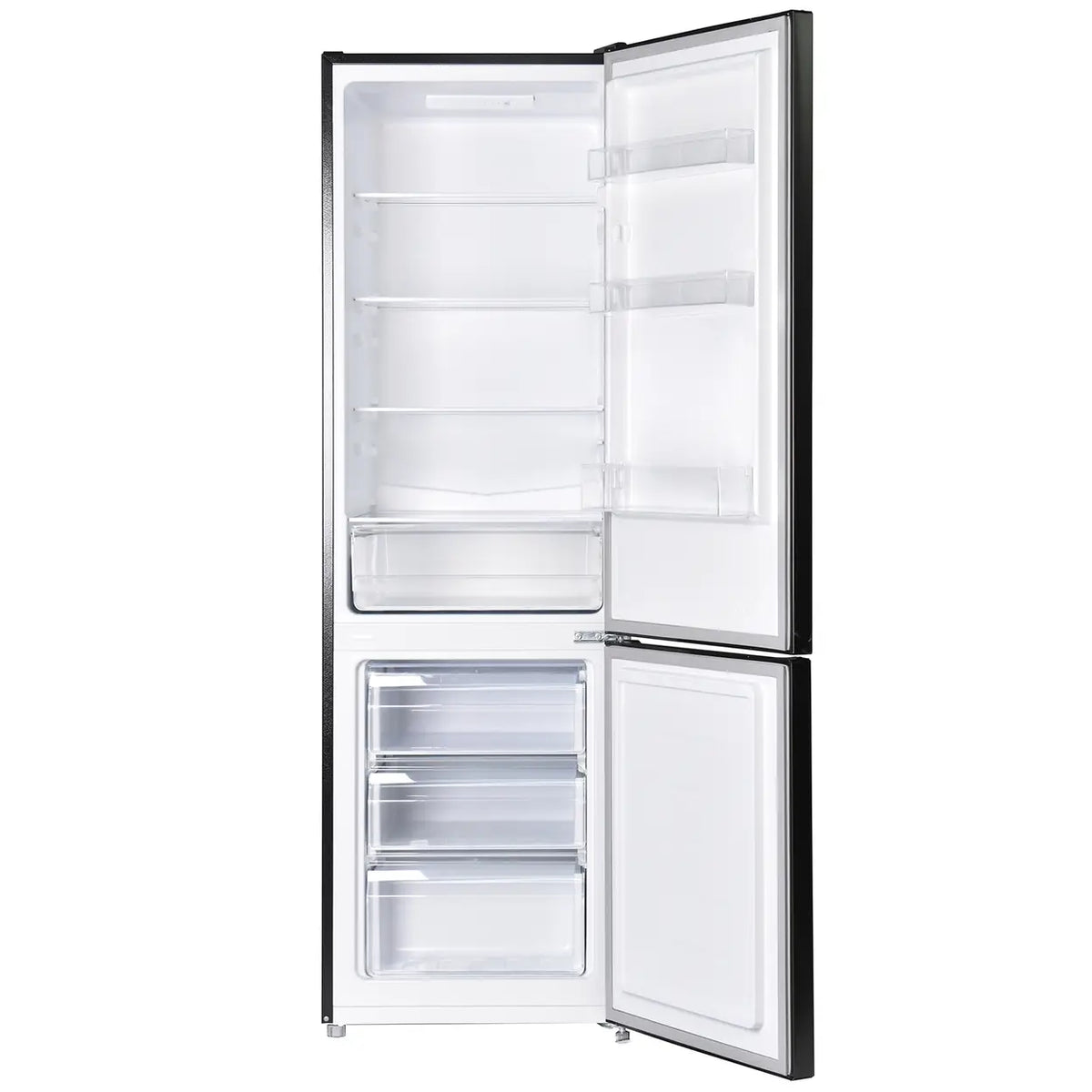 CHiQ Bottom Mount Refrigerator (Next Day Delivery)
