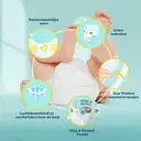 Pampers Premium size 1 (Next Day Delivery)