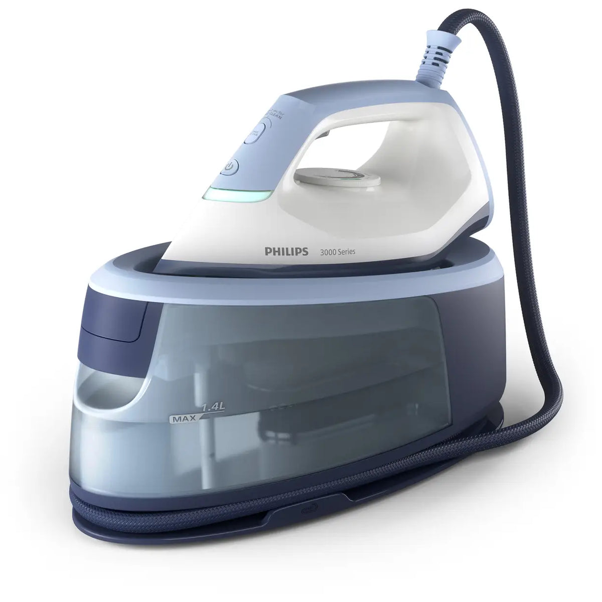Philips 3000 Series Steam Generator Iron (Next Day Delivery)