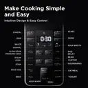 MIDEA Electric Pressure Cooker 6L (Next Day Delivery)