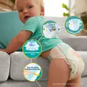 Pampers Baby Dry diapers size 4 (Next Day Delivery)