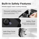 MIDEA Electric Pressure Cooker 6L (Next Day Delivery)