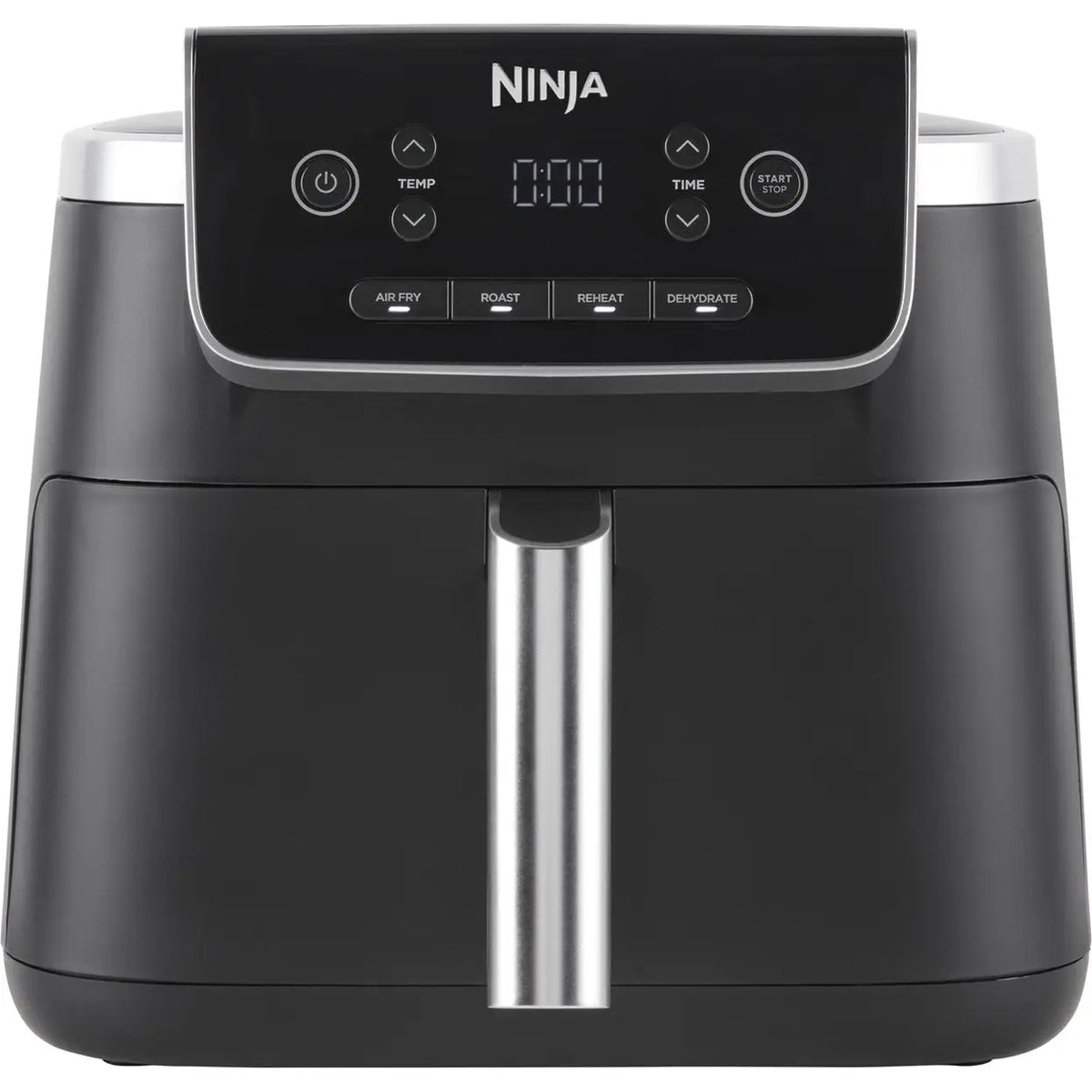 Ninja AF140EU Compact Air Fryer (Next Day Delivery)