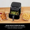 Ninja AF140EU Compact Air Fryer (Next Day Delivery)