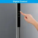 Comfee American Fridge Freezer (Next Day Ddelivery)
