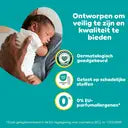 Pampers Baby Dry diapers size 4 (Next Day Delivery)