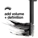 Clinique High Impact Waterproof Mascara 8ml - #01 Black (Next Day Delivery)