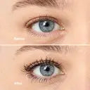 Clinique High Impact Waterproof Mascara 8ml - #01 Black (Next Day Delivery)
