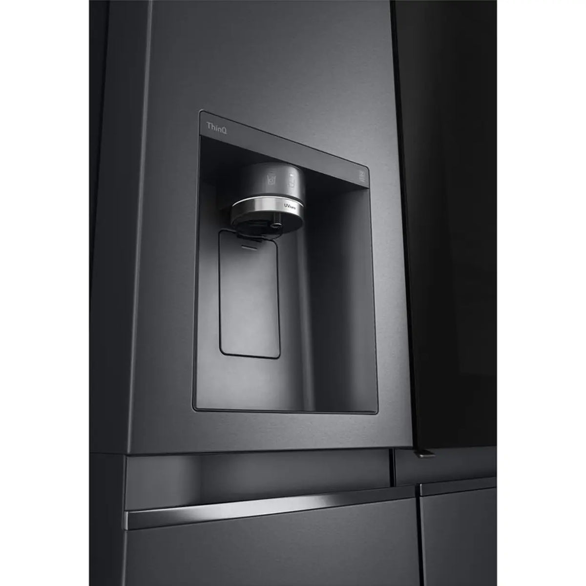 LG American Style Fridge Freezer (Next Day delivery)