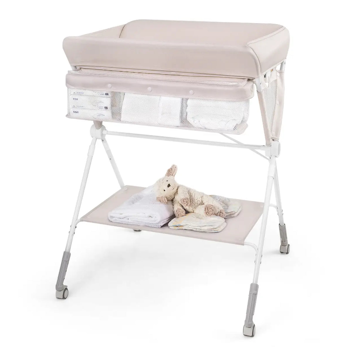 Diaper Changing Station (Next Day Delivery)