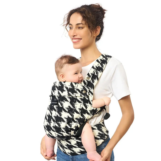 Momcozy Baby Carrier (Next Day Delivery)