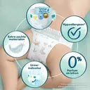 Pampers Harmonie Diapers Size 2 (Next Day Delivery)