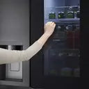 LG American Style Fridge Freezer (Next Day delivery)
