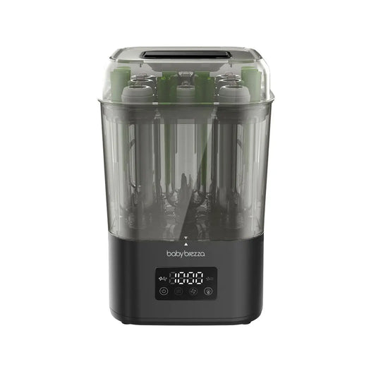 Baby Brezza Superquick Sterilizer (Next Day Delivery)