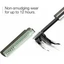 Clinique High Impact Waterproof Mascara 8ml - #01 Black (Next Day Delivery)