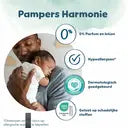 Pampers Harmonie Diapers Size 2 (Next Day Delivery)