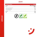 Afroase Palm Oil - 2 L