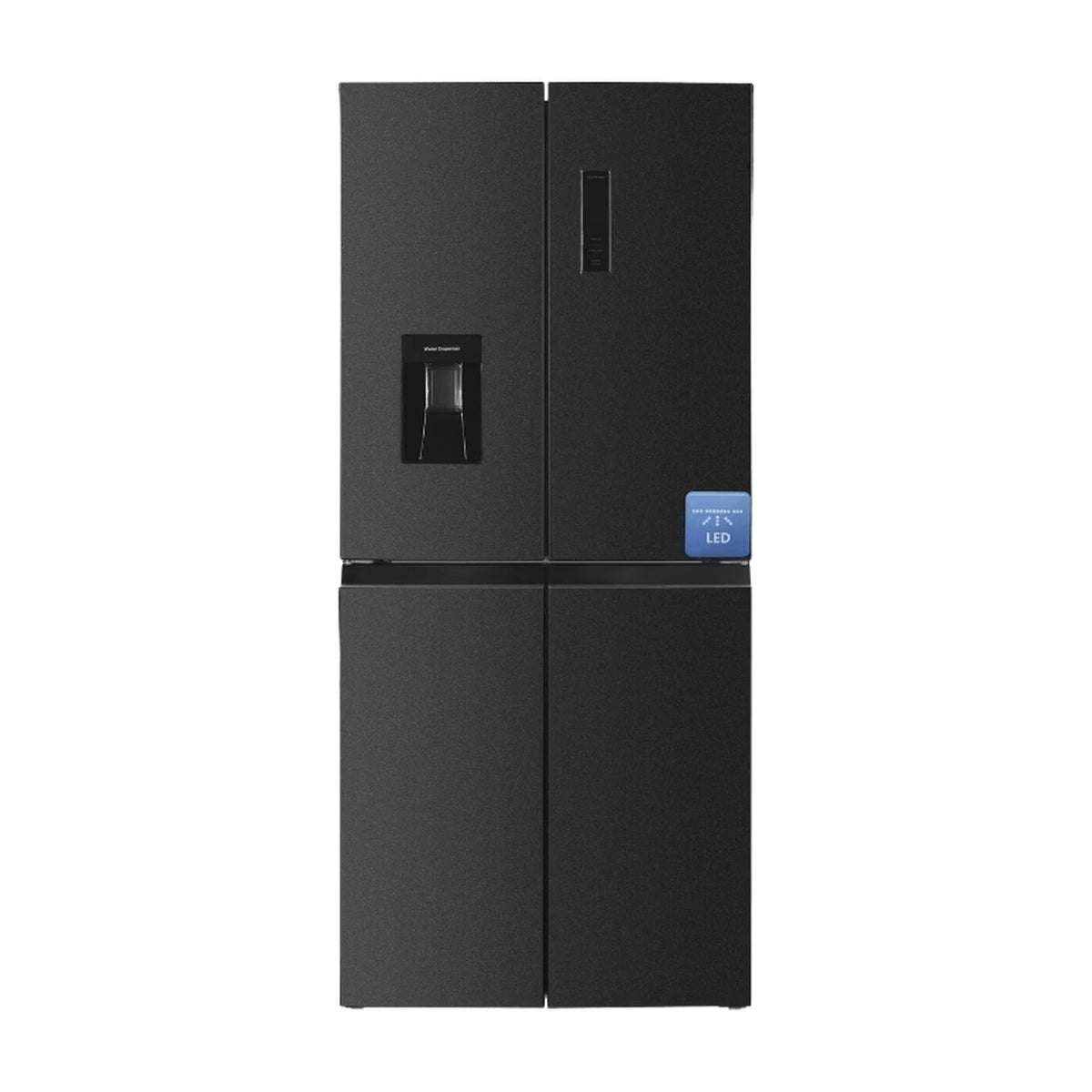 Frilec Freestanding Fridge ( Next Day Delivery)