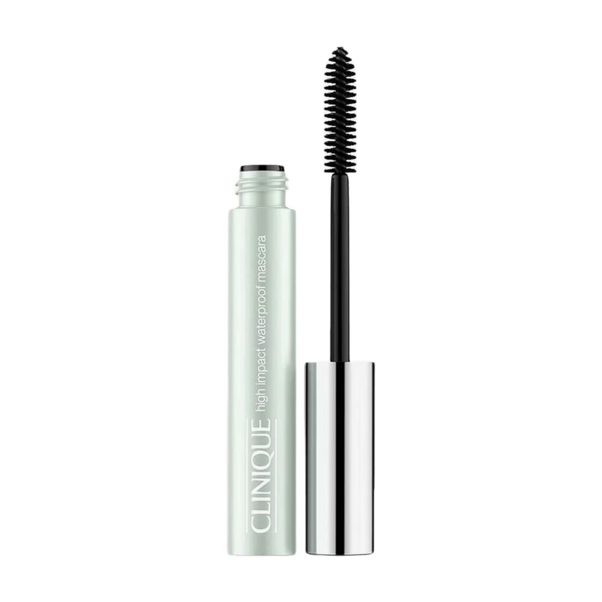 Clinique High Impact Waterproof Mascara 8ml - #01 Black (Next Day Delivery)