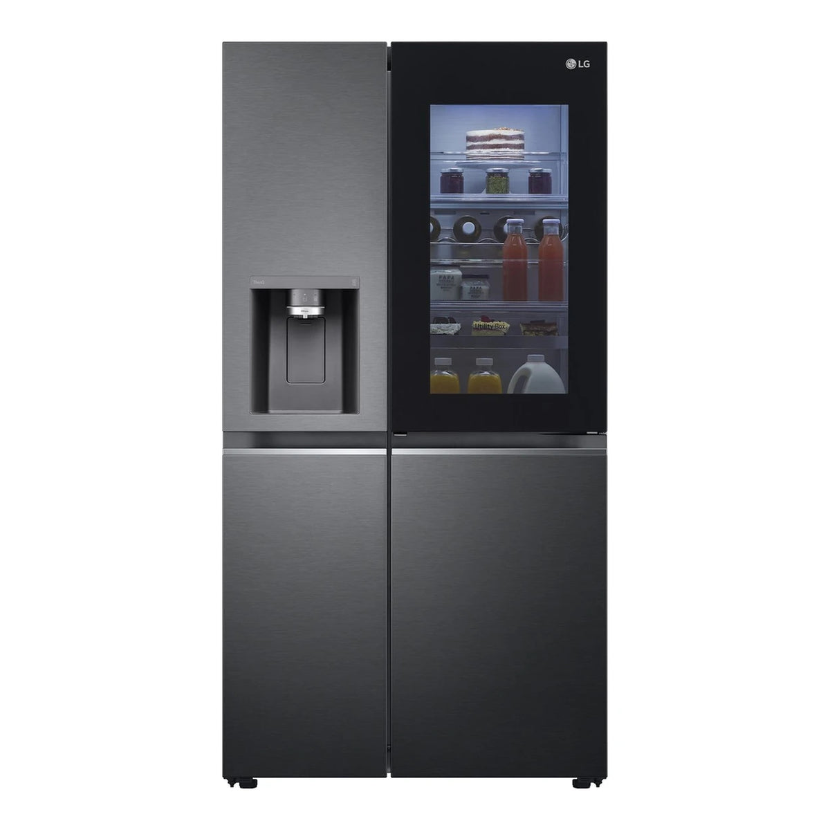 LG American Style Fridge Freezer (Next Day delivery)