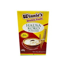 Hausa Koko Powder