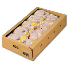 Tasty Chicken (40 units per carton)