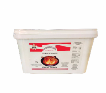 Yam Fufu Otumfour 9kg