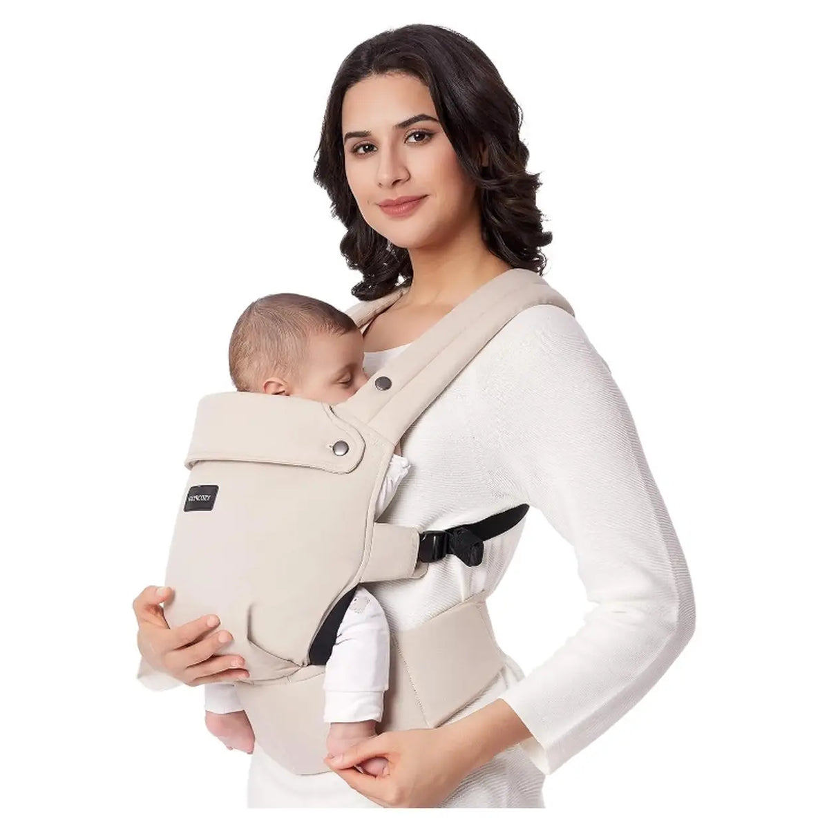 Momcozy Baby Carrier (Next Day Delivery)