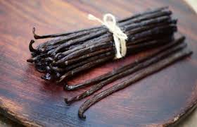vanilla bean extract