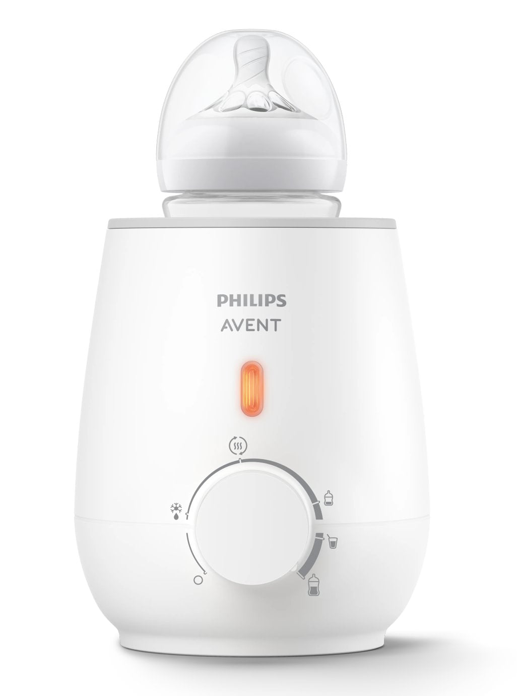 Philips Avent Bottle Warmer (Next Day Delivery)