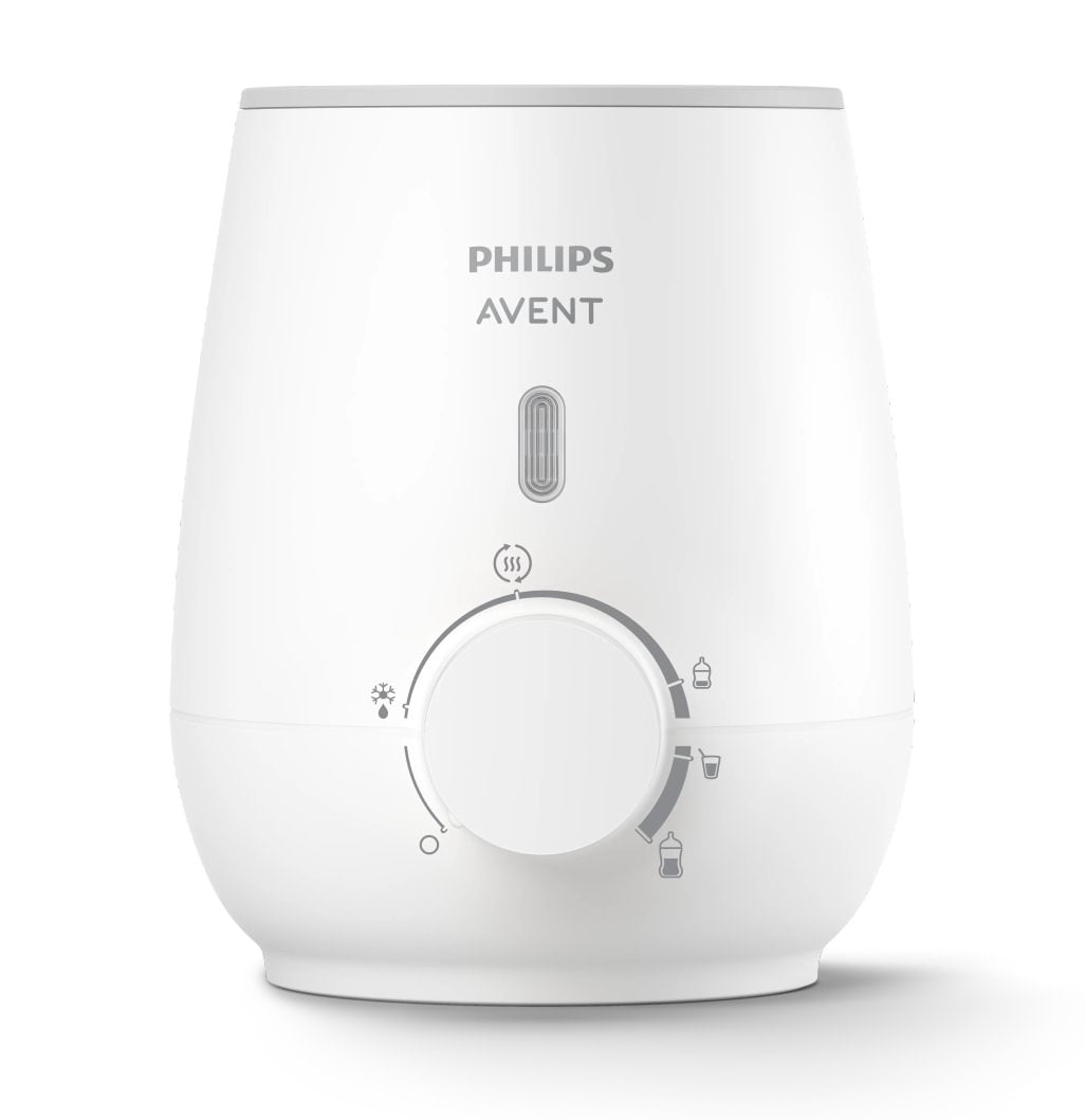 Philips Avent Bottle Warmer (Next Day Delivery)